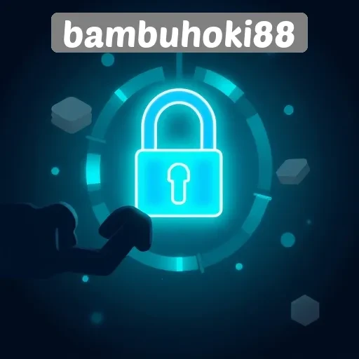 Analisis Keamanan Transaksi di Situs Game Bambuhoki88