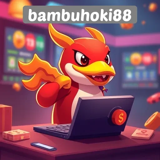Tinjauan Keamanan dan Transaksi di Bambuhoki88