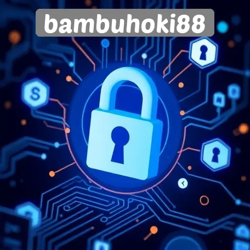Faktor Keamanan dan Privasi di Situs Game Bambuhoki88