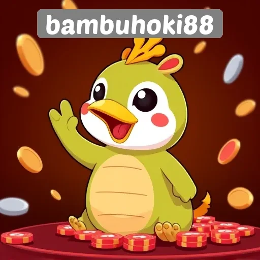 Dari Slot hingga Live Casino di Bambuhoki88