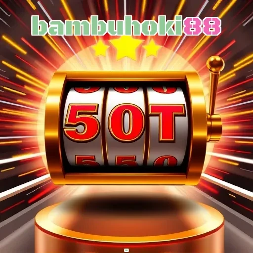 bambuhoki88: Fitur Menarik Permainan Slot untuk Pengguna Indonesia
