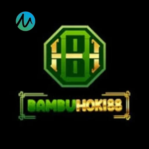 Logo resmi bambuhoki88
