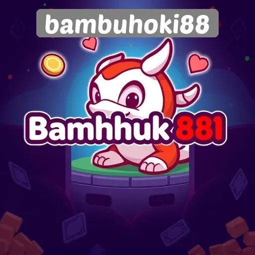 Alasan Keberhasilan Bambuhoki88 di Pasar Game Online