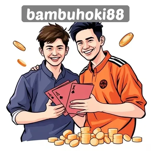 Kisah Sukses Pemain yang Menang di Bambuhoki88