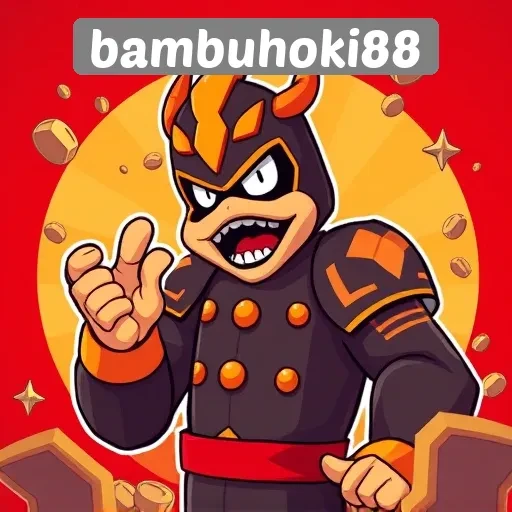 Kemudahan Transaksi di Bambuhoki88 untuk Pemain Indonesia