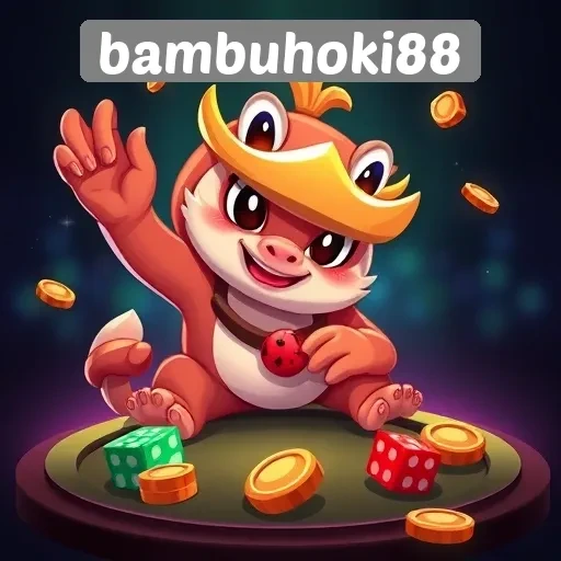 Memahami Keunggulan Situs Game Bambuhoki88