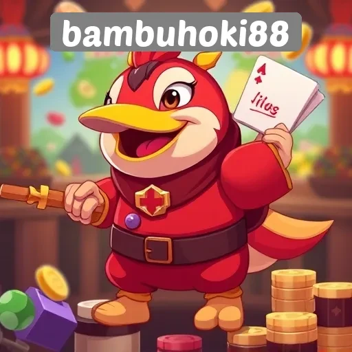 Pengalaman Pengguna di Situs Game Bambuhoki88