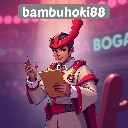 Evaluasi Keamanan dan Kenyamanan Pengguna di Bambuhoki88